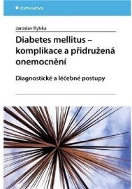 Diabetes mellitus - Komplikace a přidružená onemocnění