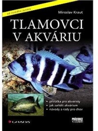 Tlamovci v akváriu