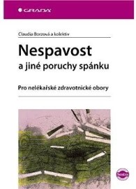 Nespavost a jiné poruchy spánku