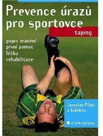 Prevence úrazů pro sportovce