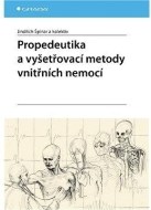 Propedeutika a vyšetřovací metody vnitřních nemocí - cena, srovnání