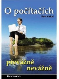 O počítačích převážně nevážně