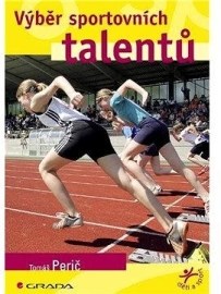 Výběr sportovních talentů