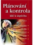 Plánování a kontrola - klíč k úspěchu - cena, srovnání