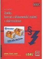 Značky, barevné a alfanumerické značení v elektrotechnice - cena, srovnání