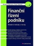 Finanční řízení podniku - cena, srovnání