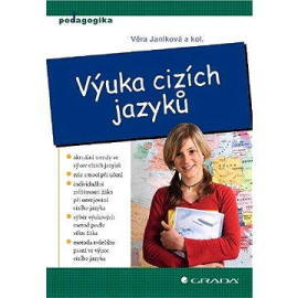 Výuka cizích jazyků