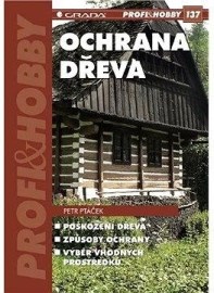 Ochrana dřeva