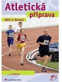 Atletická příprava - Děti a dorost