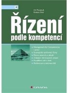 Řízení podle kompetencí - Management by Competencies - cena, srovnání