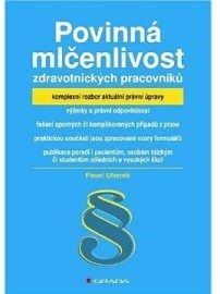 Povinná mlčenlivost zdravotnických pracovníků