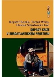 Dopady krize v euroatlantickém prostoru