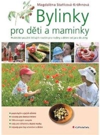 Bylinky pro děti a maminky