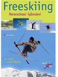 Freeskiing - Newschool lyžování