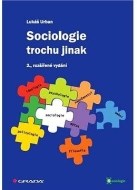 Sociologie trochu jinak - cena, srovnání