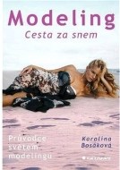 Modeling - cena, srovnání