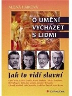 O umění vycházet s lidmi - Jak to vidí slavní - cena, srovnání