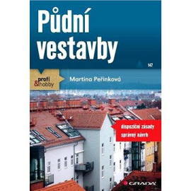 Půdní vestavby