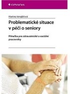 Problematické situace v péči o seniory - cena, srovnání