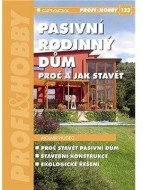 Pasivní rodinný dům - cena, srovnání