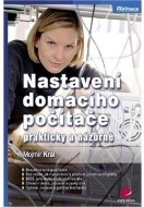 Nastavení domácího počítače - cena, srovnání