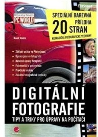 Digitální fotografie