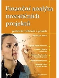 Finanční analýza investičních projektů