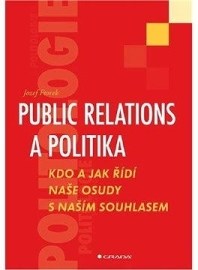 Public relations a politika