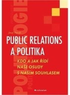 Public relations a politika - cena, srovnání