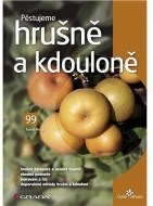 Pěstujeme hrušně a kdouloně - cena, srovnání