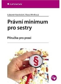 Právní minimum pro sestry