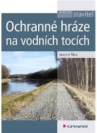 Ochranné hráze na vodních tocích