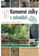 Kamenné zídky v zahradách - cena, srovnání