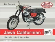 Jawa Californian - cena, srovnání