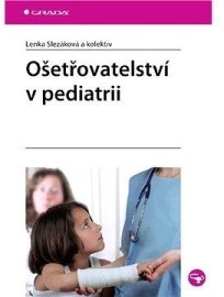 Ošetřovatelství v pediatrii