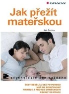 Jak přežít mateřskou - cena, srovnání