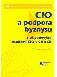 CIO a podpora byznysu