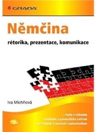 Němčina - rétorika, prezentace, komunikace