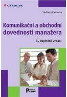 Komunikační a obchodní dovednosti manažera - cena, srovnání