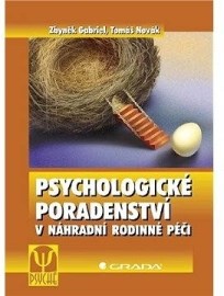 Psychologické poradenství v náhradní rodinné péči