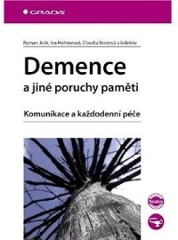 Demence a jiné poruchy paměti