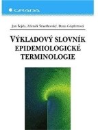 Výkladový slovník epidemiologické terminologie - cena, srovnání