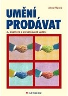 Umění prodávat - cena, srovnání