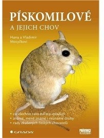 Pískomilové a jejich chov