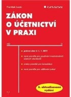 Zákon o účetnictví v praxi - cena, srovnání