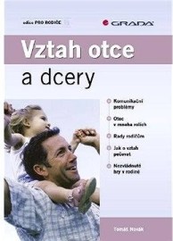 Vztah otce a dcery