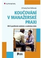 Koučování v manažerské praxi - cena, srovnání