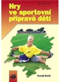 Hry ve sportovní přípravě dětí