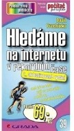 Hledáme na internetu - v rekordním čase, 2., aktualizované vydání - cena, srovnání