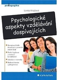 Psychologické aspekty vzdělávání dospívajících